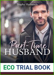 Part-Time Husband (Trophy Husbands, #1)
