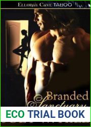 Branded Sanctuary (Nature of Desire, #7)