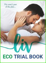 Liv (Signature Sweethearts #1)