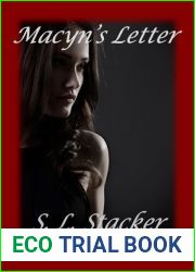 Macyn|s Letter (Macyn McIntyre #1)