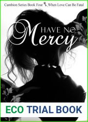 Have No Mercy (Cambion, #4)