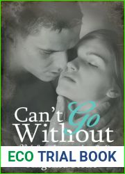 Can|t Go Without (Oasis Waterfall, #2)