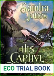His Captive Princess