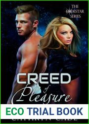 Creed of Pleasure: The Space Miner|s Concubine (LodeStar, #2)
