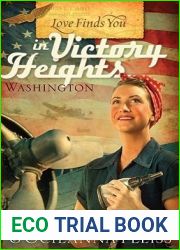 Love Finds You in Victory Heights, Washington
