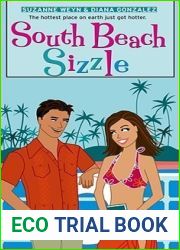 South Beach Sizzle (The Romantic Comedies)