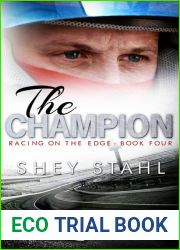 The Champion (Racing on the Edge, #4)