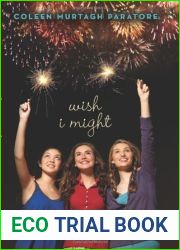 Wish I Might (Wedding Planner|s Daughter #5)
