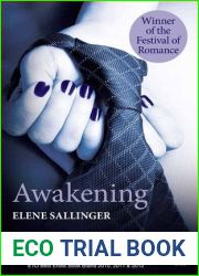 Awakening (The Chrysalis Series, #1)