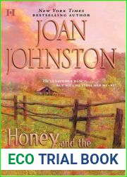 Honey and the Hired Hand (Hawk|s Way #1)