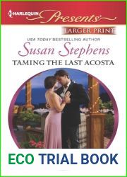 Taming the Last Acosta