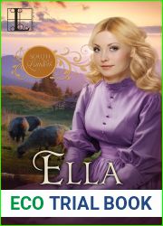 Ella (South Landers, #2)