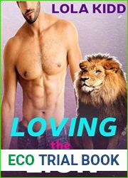 Loving the Lion (Mail-Order Mates #1)