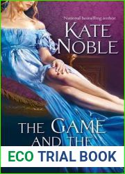 The Game and the Governess (Winner Takes All, #1)