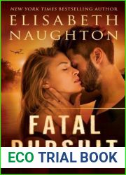 Fatal Pursuit (Aegis, #3)