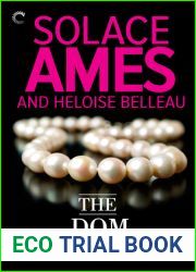The Dom Project (LA Doms, #1)