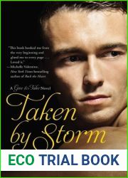 Taken by Storm (Give and Take, #2)