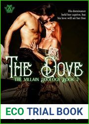 The Dove (The Villain #2)