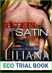 Secrets and Satin (The MacKenzie Family #7)