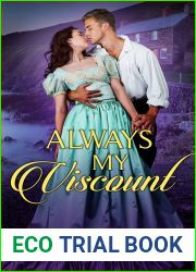 Always My Viscount (Ever Beloved #2)