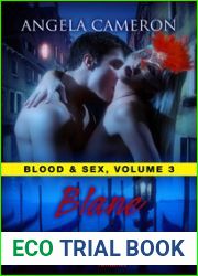 Blane (Blood and Sex, #3)