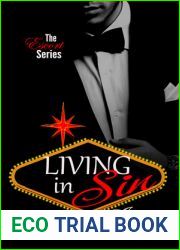 Living in Sin (Escort, #1)