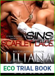 Sins and Scarlet Lace (The MacKenzie Family #8)