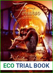 Forsaken (Ancients of Light, #2)