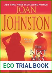 The Next Mrs. Blackthorne (Bitter Creek, #6)