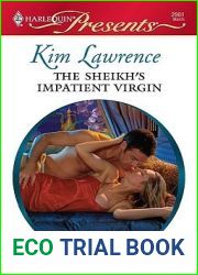 The Sheikh|s Impatient Virgin