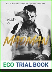 Madman (Love and Chaos #1)