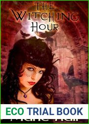 The Witching Hour (Eternal Lovers, #1)