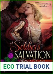 A Soldier|s Salvation (Highland Heartbeats #7)