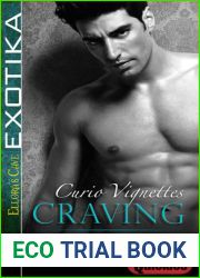 Craving (Curio, #3)