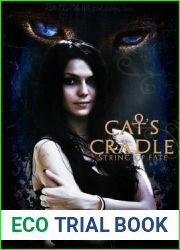 Cat|s Cradle (Tales of the Were: String of Fate #1)