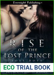 Rise of the Lost Prince