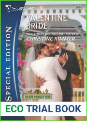 Valentine Bride (Bravo Family, #27)