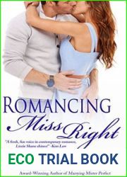 Romancing Miss Right (Reality Romance, #2)
