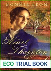 The Heart of Thornton Creek (Queensland Chronicles #1)