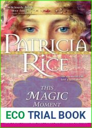 This Magic Moment (Magic, #4)