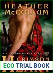 Crimson Heart (Highland Hearts, #3)