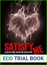 Satisfy Me (Ravage MC, #3.5)