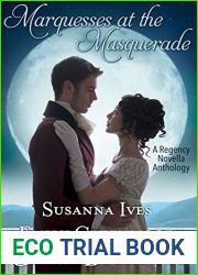 Marquesses at the Masquerade