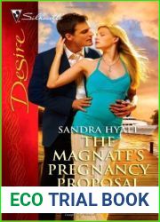 The Magnate|s Pregnancy Proposal