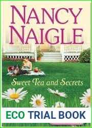 Sweet Tea and Secrets (Adams Grove, #1)