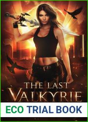 The Last Valkyrie (The Last Valkyrie, #1)