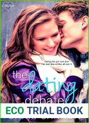 The Dating Debate (Dating Dilemma, #1)