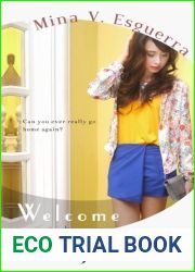 Welcome to Envy Park (Chic Manila, #6)