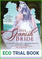 His Spanish Bride (Rannoch Fraser Mysteries #0.5)