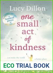 One Small Act of Kindness